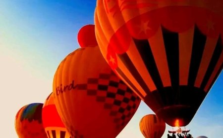 الجيش المصري  ينقذ حياة 24 سائحا بـ «منطاد الاقصر»