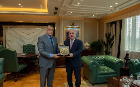 الإنتاج الحربي والصحافة القومية.. شراكة لدعم التصنيع الوطني والتنمية المستدامة