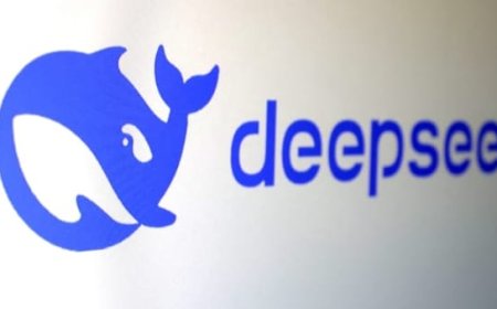 تحذيرات دولية من مخاطر تطبيق «ديب سيك» Deep Seek في مجال الذكاء الاصطناعي