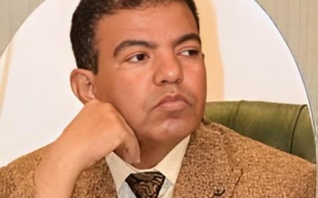 جمال حمدان..خبيئة مصر..القضاء على الصهيونية ينطلق من مقاومة التطرف فى العالم العربي