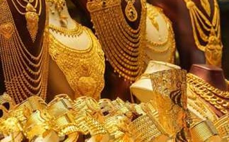 تحديثات أسعار الذهب..وتغيرات ملحوظة خلال التعاملات المسائية