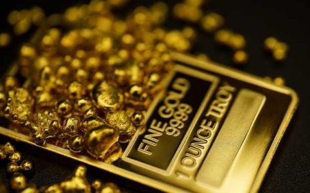 ثبات أسعار الذهب اليوم..عيار 24 بـ4405..و21 بـ3855