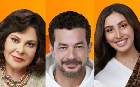 الشركة المتحدة للخدمات الإعلامية تصدر بوسترات كامل العدد 3