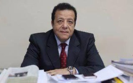 عاطف عبد اللطيف : كتاب «هنا سانت كاترين» يوثق تجربة حياتية في بقعة مقدسة من أرض مصر