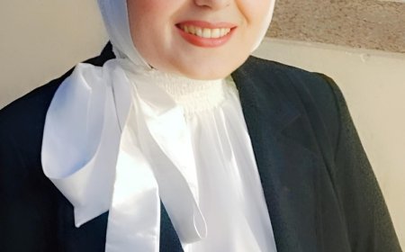 رسميا..تصعيد الإعلامية صفاء مصطفى أمينًا مساعدًا لأمانة الإعلام بالمركزية بحزب الجيل بالسويس