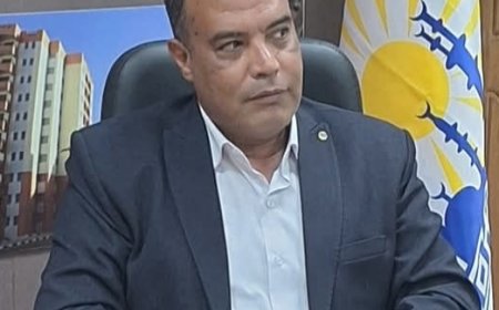 نائب محافظ القاهرة للمنطقة الجنوبية يتابع سير العمل بـ حي حلوان