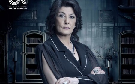 سماح أنور تكشف كواليس «نقطة سودة» في لقاء خاص مع لبنى فوزي على «راديو مصر»