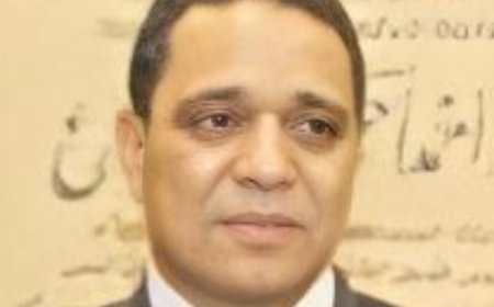 د.مصطفى دنقل يكتب: الشعب المصري يرفض تهجير أهالي غزة وتصريحات ترامب