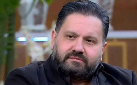 إدوارد بعد إصابته بشلل المعدة: «اتأذيت من حقن التخسيس»