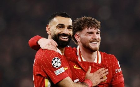 آيندهوفن يلاقى ليفربول في دوري أبطال أوروبا على ملعب فيليبس