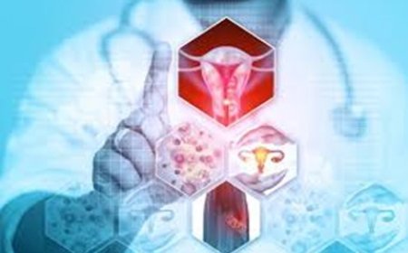 الذكاء الاصطناعي قد يحسن من تشخيص سرطان المبيض