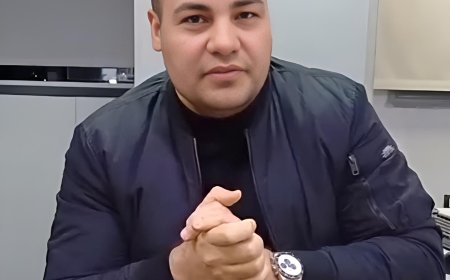 ضيعت كل اللي إحنا بنعمله بهرموناتك العالية..« عمرو صحصاح» يهاجم سائقًا حاول التحرش بسائحة صينية