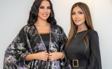 مشيرة إسماعيل: درة جوهرة عرضي الأخير وتستعد لإطلالة مميزة في «كان»