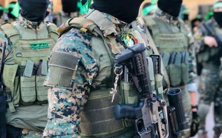 تنفيذًا لاتفاق القاهرة.. حماس تسلّم مجندة إسرائيلية وأسيرة أخرى للصليب الأحمر