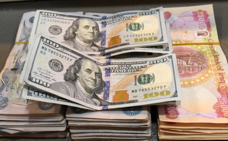 تحديثات أسعار الدولار في البنوك المصرية اليوم 30 يناير 2025: تعرف على التفاصيل