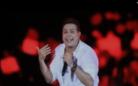 مسرح البالون يستضيف احتفالية شهر يناير بمشاركة حكيم وأروع العروض الاستعراضية