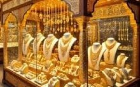 ارتفاع أسعار الذهب في قطر: كل ما تحتاج معرفته عن التغيرات اليوم