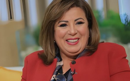 مصطفى صلاح يكتب: «يمنى الشريدى» سيدة الأعمال التي ألهمت النساء ليحطمن الحواجز.. نموذج للقيادة النسائية والقوة التي لا تُقهر