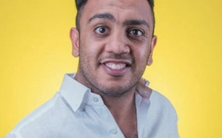 مصطفى بسيط وأوس أوس في مواجهة كوميدية مع ChatGPT.. من المنتصر؟