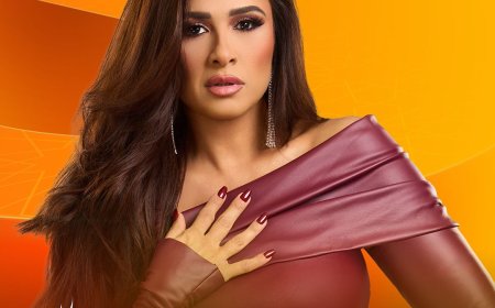 ياسمين عبد العزيز تروج لمسلسلها الجديد «وتقابل حبيب» قبل رمضان 2025"
