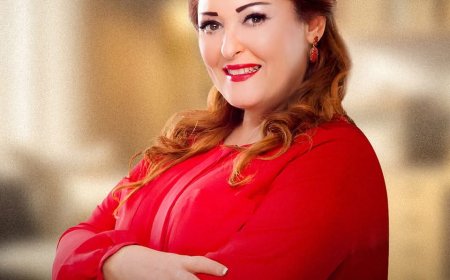 نهال عنبر تحذر من محتال ينتحل شخصيتها لاستغلال المواهب الشابة