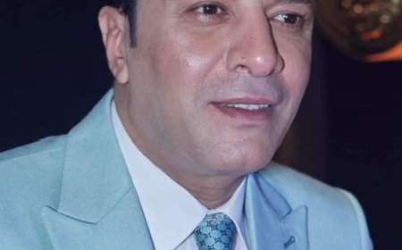 مصطفى كامل: لا لتهجير فلسطيني واحد من أرضه وندعم الرئيس السيسي في مواجهة التحديات