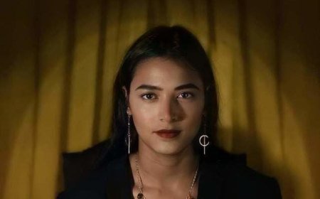 بعد تألقها في «رقم سري».. رضوى جودة تشارك بـ «النُص» في رمضان 2025