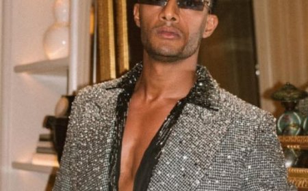 محمد رمضان يطرح أغنيته الجديدة «الحمد لله - Position» على جميع المنصات