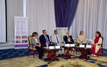 يمنى البحار تؤكد: السياحة الريفية عنصر رئيسي لتحقيق الأمن الاقتصادي السياحي في مصر