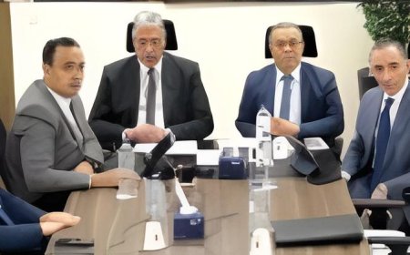 خطط جديدة لتطوير قطاع البترول وتعزيز كفاءة استخدام الطاقة