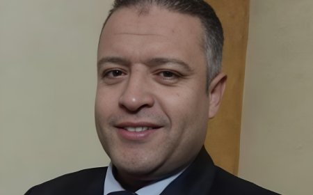 مصطفى صلاح يكتب: إبداع وعطاء: كيف أحدث محمد فتحي شكر نقلة نوعية في إدارة العلاقات العامة بالهيئة العامة للتأمين الصحي