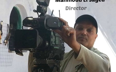 «حرفيات الفيلم التسجيلي» للدكتور محمود السيد: دليل شامل لصناعة الأفلام الوثائقية