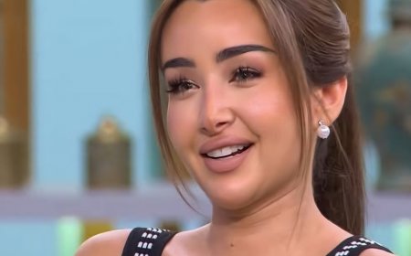 هنا الزاهد: شخصية سلمى في «إقامة جبرية» غيرت نظرة عائلتي لي