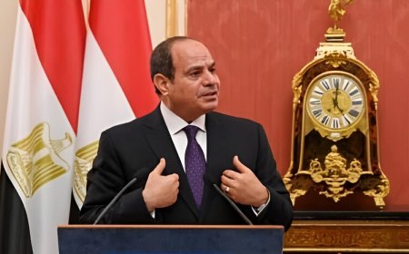 غدٱ..القاهرة تحتضن اجتماعًا حاسمًا لوزراء الخارجية العرب لبحث أزمة غزة