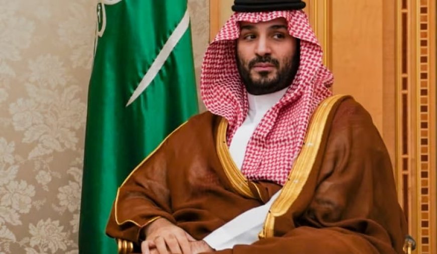 محمد بن سلمان يهنئ هاتفياً الرئيس اللبناني الجديد ويدعوه لزيارة السعودية