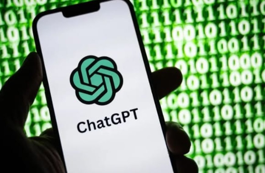 تحديث Chat GPT الجديد سيغير مفهوم معادلة الذكاء الاصطناعي