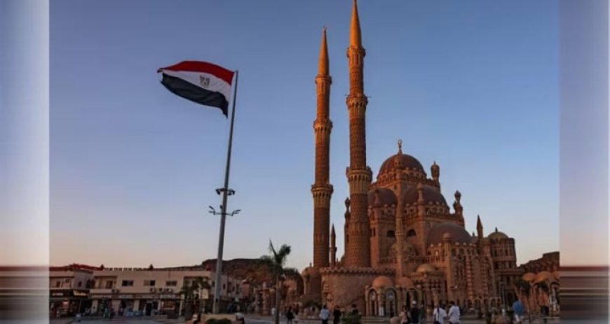 تفسير آية "ادخلوا مصر إن شاء الله آمنين" تشعل جدلا ورد حازم من وسيم يوسف