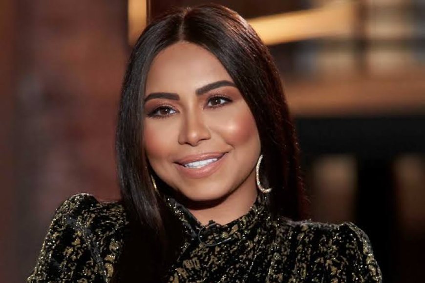 شيرين عبد الوهاب تكشف عن أغنيتها الجديدة «عسل حياتي»