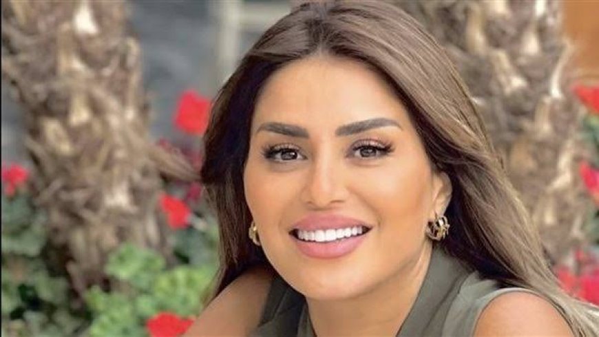 منة فضالي تعاني من أزمة صحية وتكشف: «حرارتي 39 وبموت»