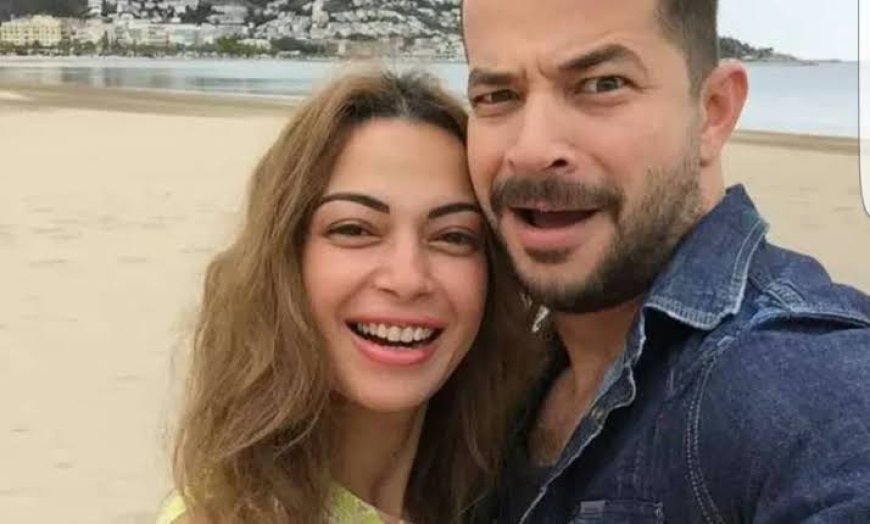 داليا مصطفى: لم أنفي خبر انفصالي عن شريف سلامة.. وقد أتخذ أصعب قرار قريبًا