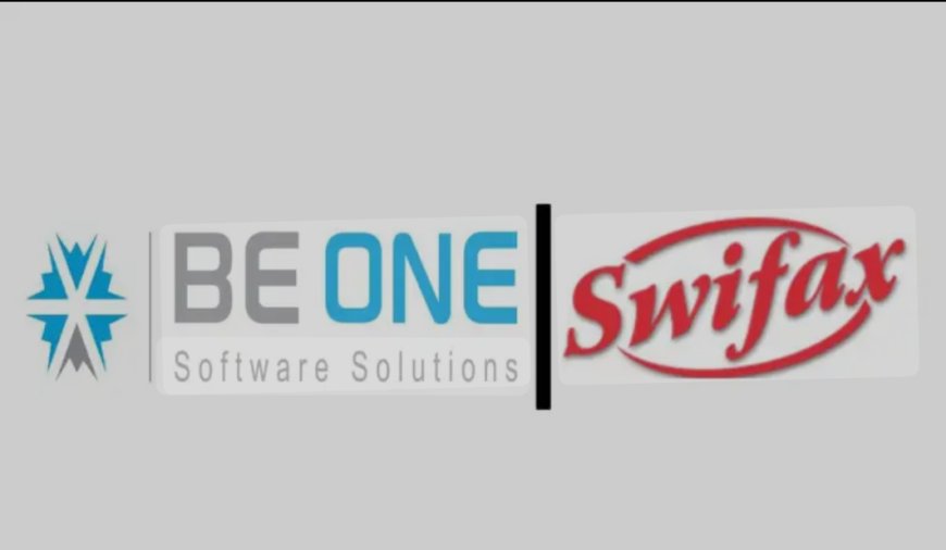 شركة «بي وان BE ONE» تحتفل بمرور 8 سنوات على تعاونها مع سويفاكس Swifax للشوكولاتة