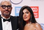ماجد المصري يتحدث عن فرق العمر بينه وبين زوجته: «أعيش الشباب مرتين»
