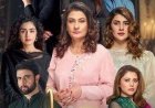 «MBC Bollywood» تقدم 3 مسلسلات باكستانية و2 هنديين في رمضان 2025