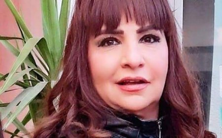 خاص | فاطمة الكاشف: أقدم دور الزوجة المتسلطة في «الكابتن» وتحدي جديد في «حرب الجبالي»