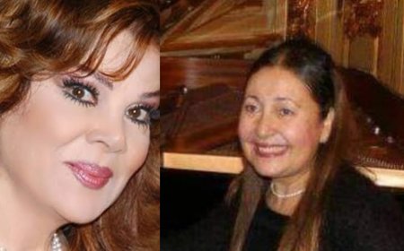 صفاء أبو السعود: فقدنا قامة موسيقية نادرة برحيل د. مشيرة عيسى