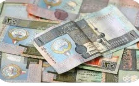 ثبات سعر الدينار الكويتي اليوم السبت 1 فبراير 2025 في البنوك المصرية