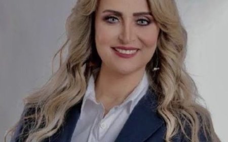 د. داليا المتبولي ترفض تهجير الفلسطينيين: موقف حاسم دفاعًا عن الحقوق والقضية