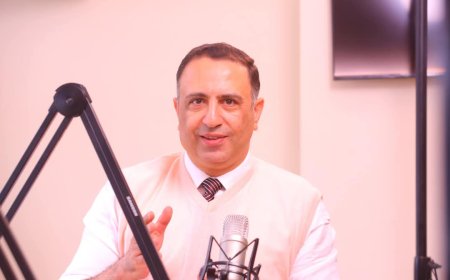 رأفت شفيق ضيف «هنا التضامن» ليتحدث عن «تكافل وكرامة» والتأثيرات الاقتصادية