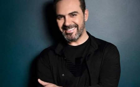 وائل جسار يطرح برومو أغنيته الجديدة «100 إحساس جديد» ويستعد لإطلاقها في 5 فبراير