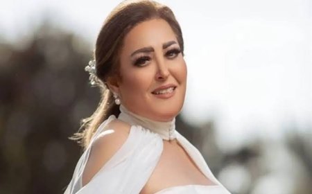 نهال عنبر: الحجاب فرض ولكن شغلي منعني من ارتدائه